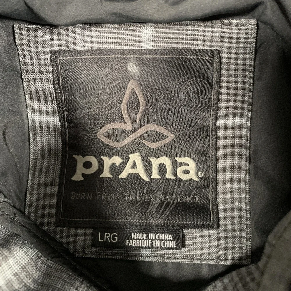 Prana brand item